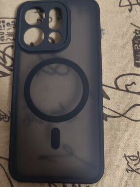 Premium MagSafe Frosted iPhone Case